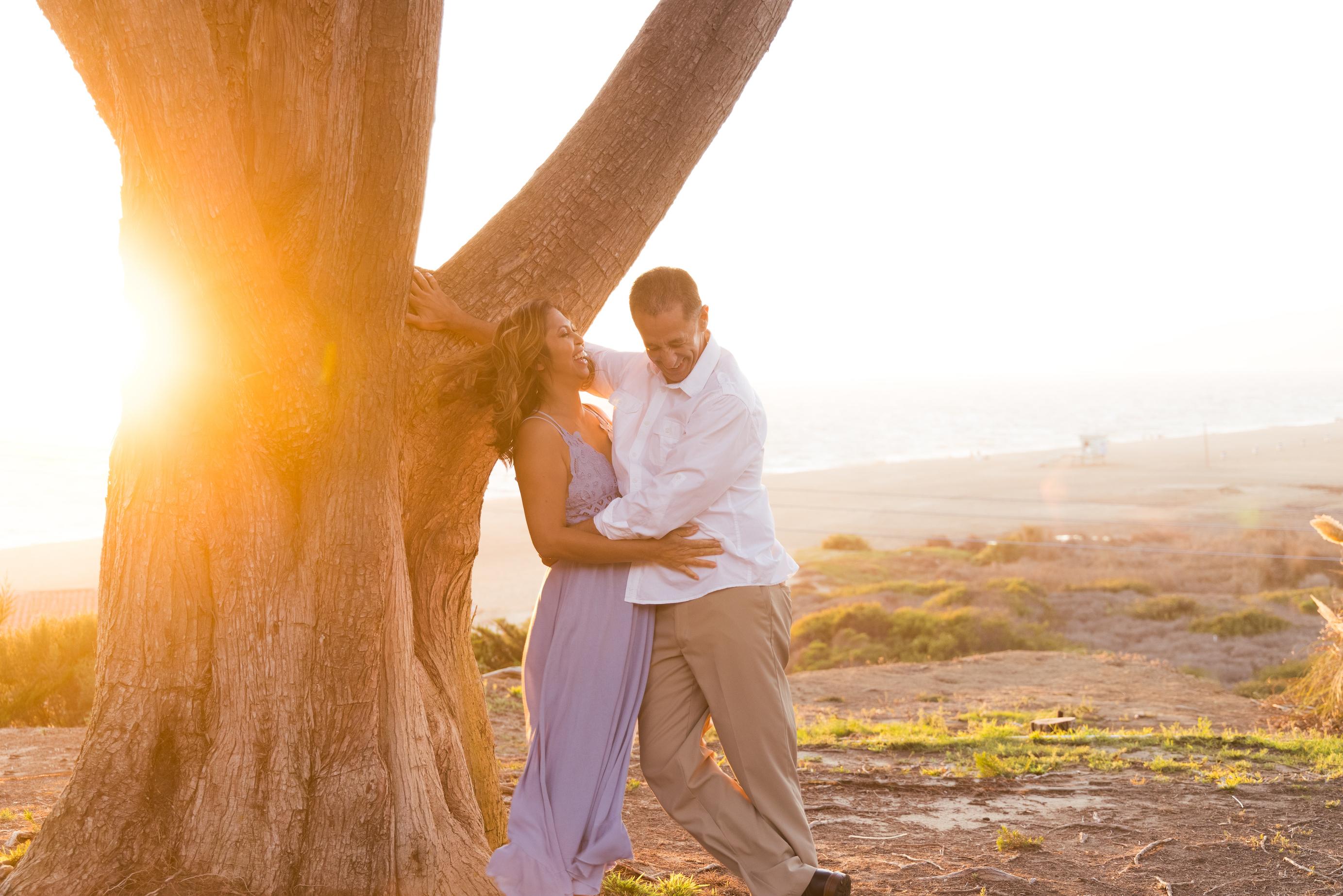 The Wedding Website of Ollie Capiral and Javier Lutges