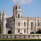 Jerónimos Monastery