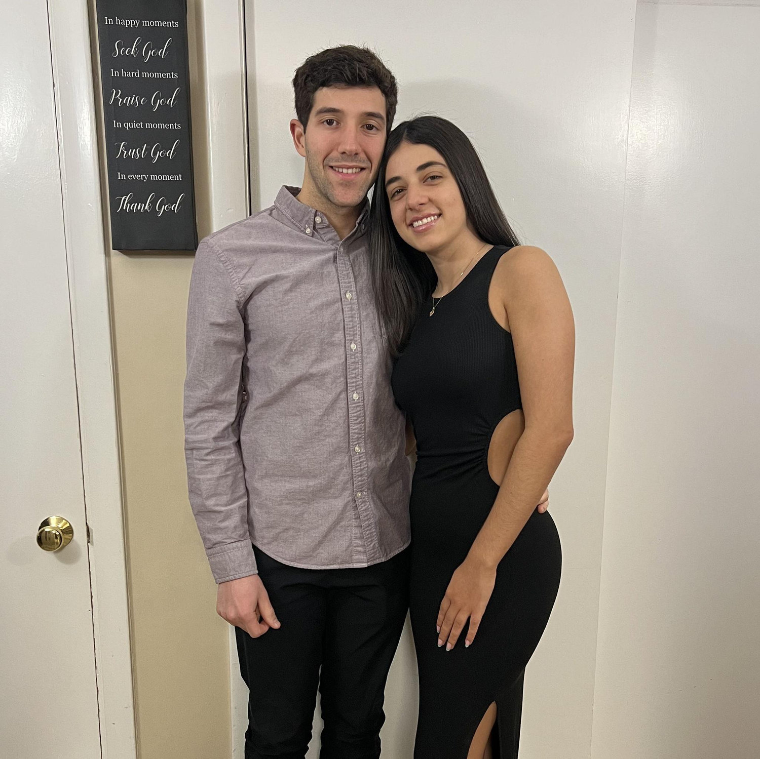 1 Year Anniversary!