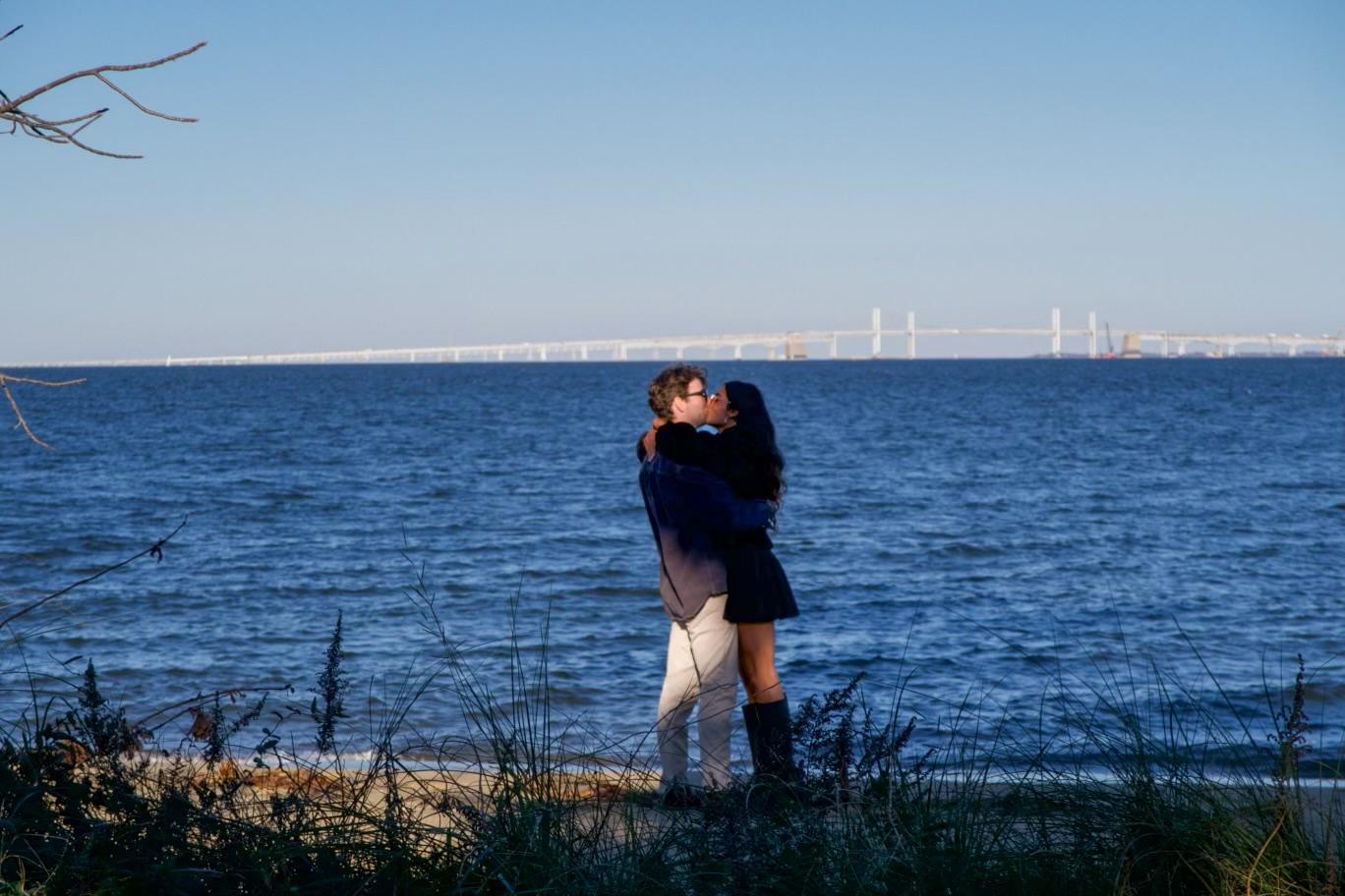 The Wedding Website of Chloe Cope and Conor Johnston