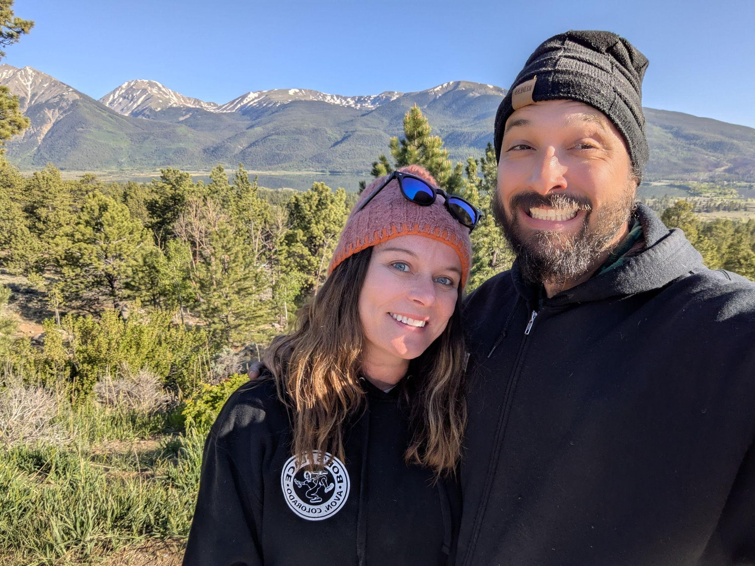 The Wedding Website of Meredith Virgilio and Alex Godfrey