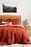 Moderna Linen Duvet Cover (Queen)