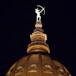 Topeka Capital Building