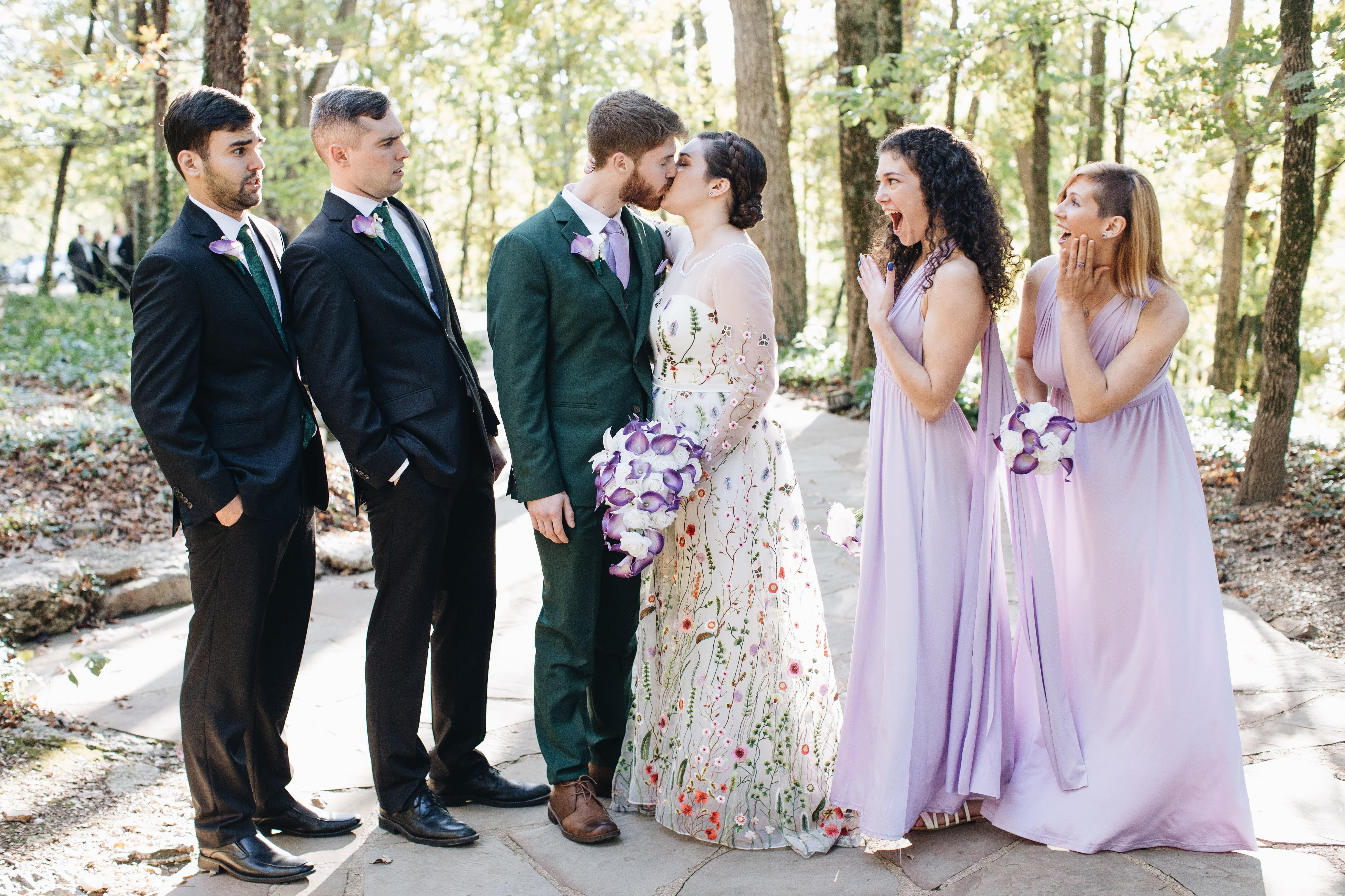 The Wedding Website of Bethany Timm and Sean Leahy