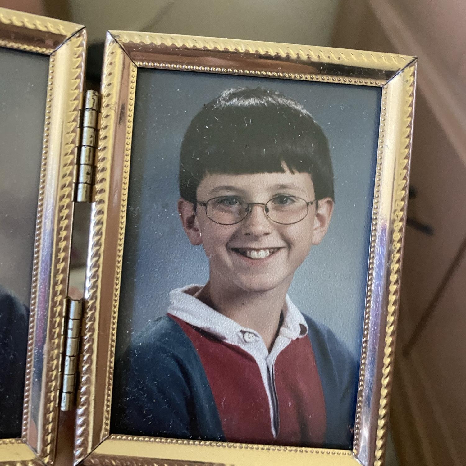 Little AJ