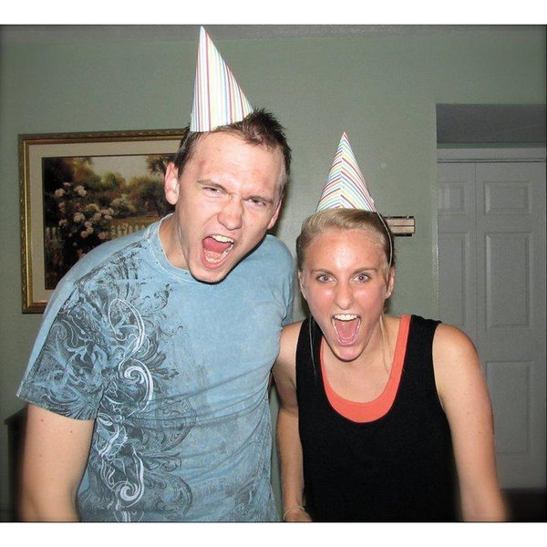 Eric Beaton and Rebekah Hudson's Wedding Website