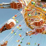 Lagoon Amusement Park