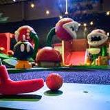 Group Therapy Pub & Playground