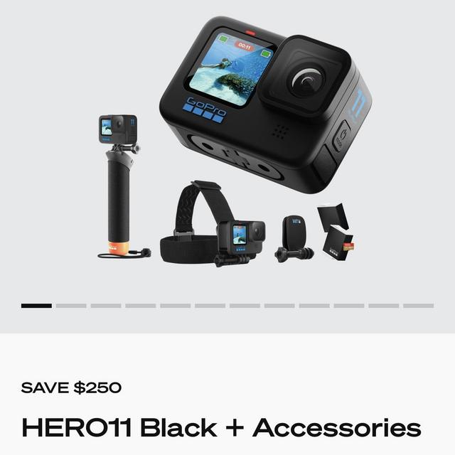GoPro Hero 11