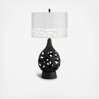 Rubin Table Lamp
