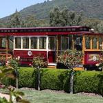 Sonoma Valley Wine Trolley