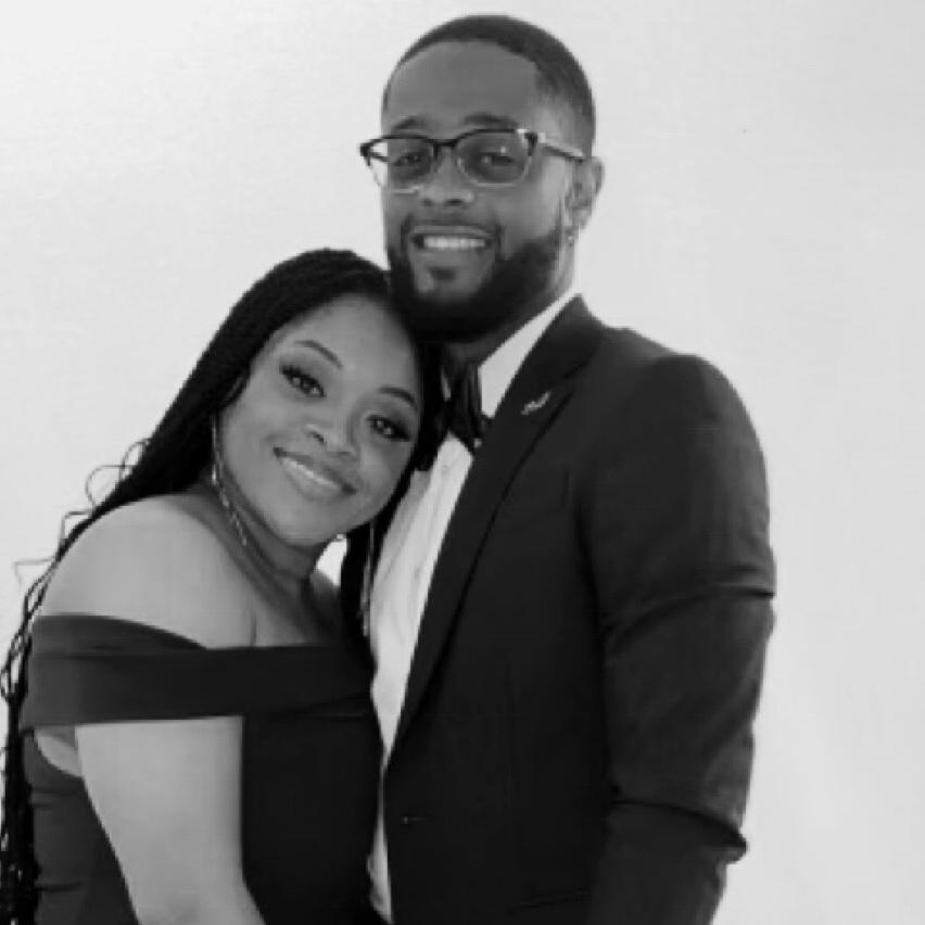 1st wedding
