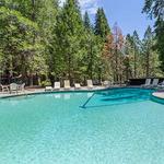 Swim at Pinecrest Chalet