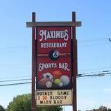 Maximus | Restaurant & Sports Bar