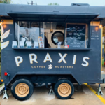 Praxis Coffee Roasters