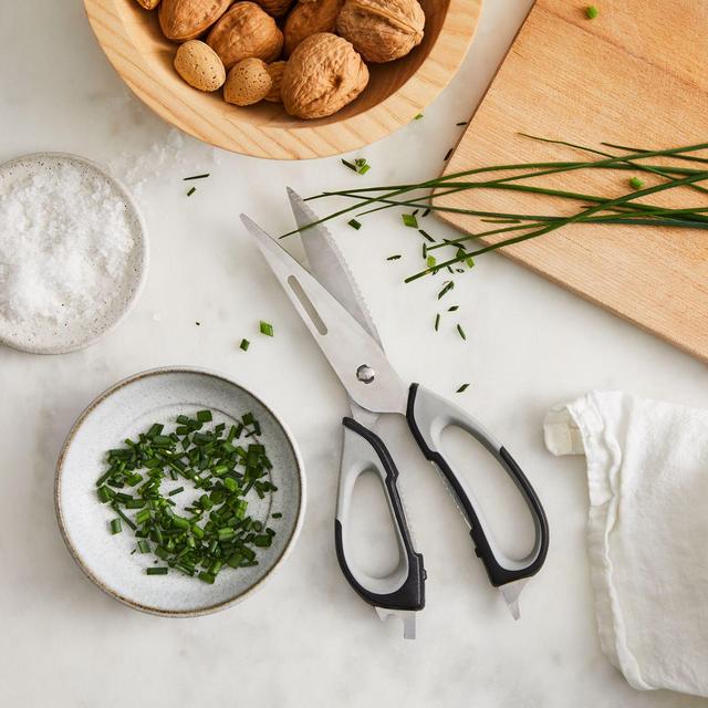 Multi-Use Kitchen Scissors