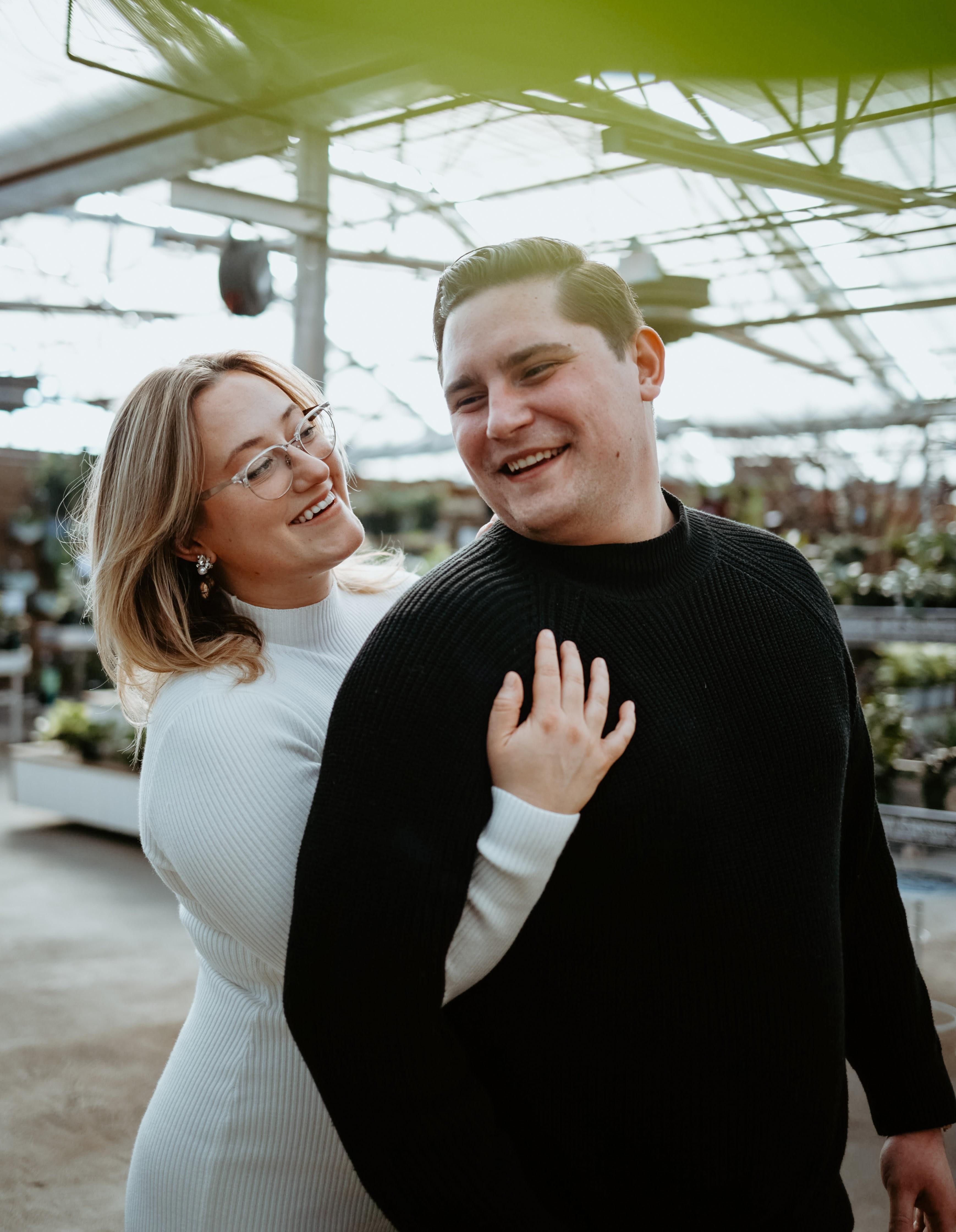 The Wedding Website of Bri Steirer and Danny Zaiss