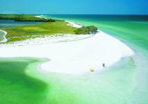Honeymoon Island State Park