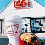 Lodi Coffee