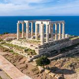 Cape Sounio
