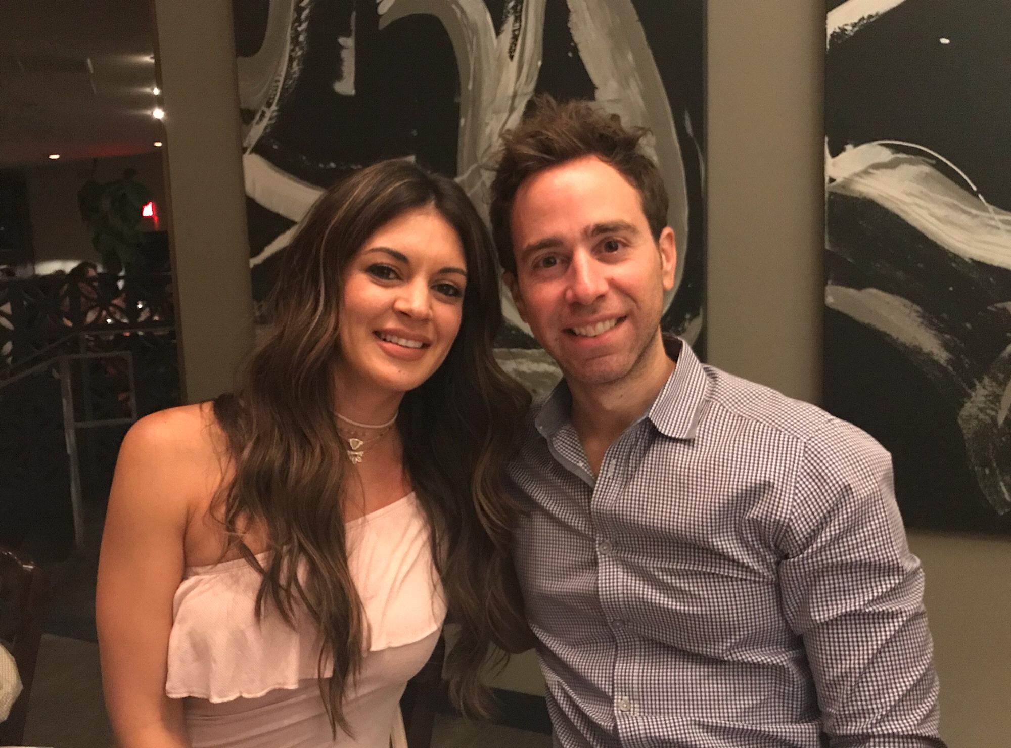 Weekend in Tucson, Lorraine's hometown - October 2017