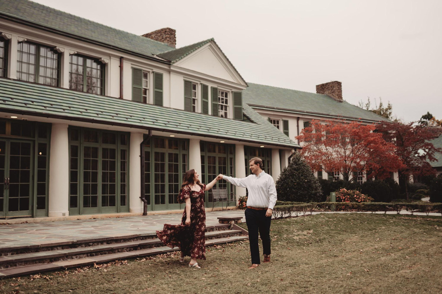 The Wedding Website of Leah Petersen and Josh Leonard