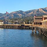 Stearns Wharf