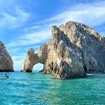 Arch of Cabo San Lucas