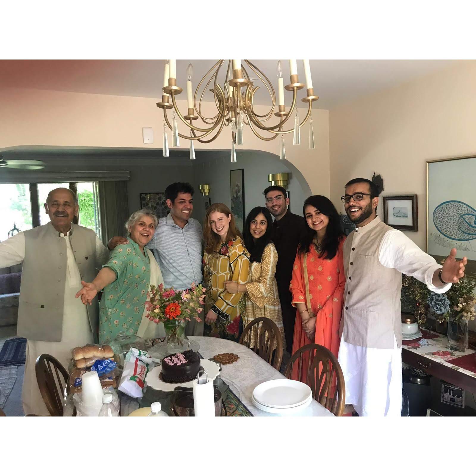 Eid 2019