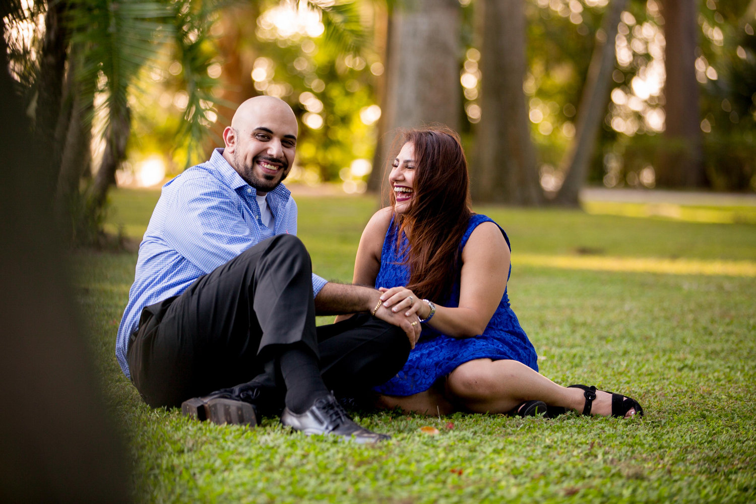 The Wedding Website of Meriam Nakhla and Ehab Khozam