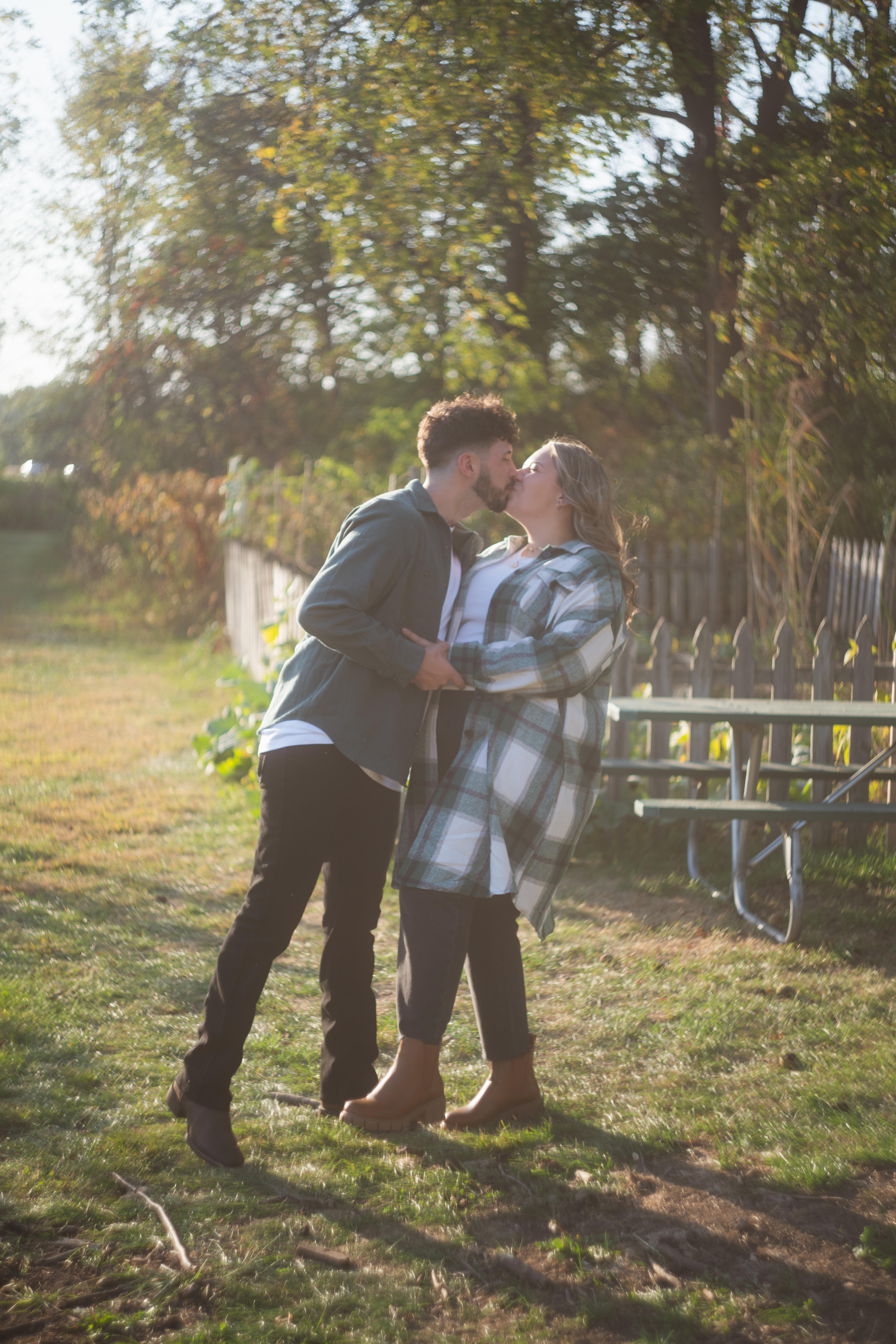 The Wedding Website of Brandi Huisman and Kyle Blake