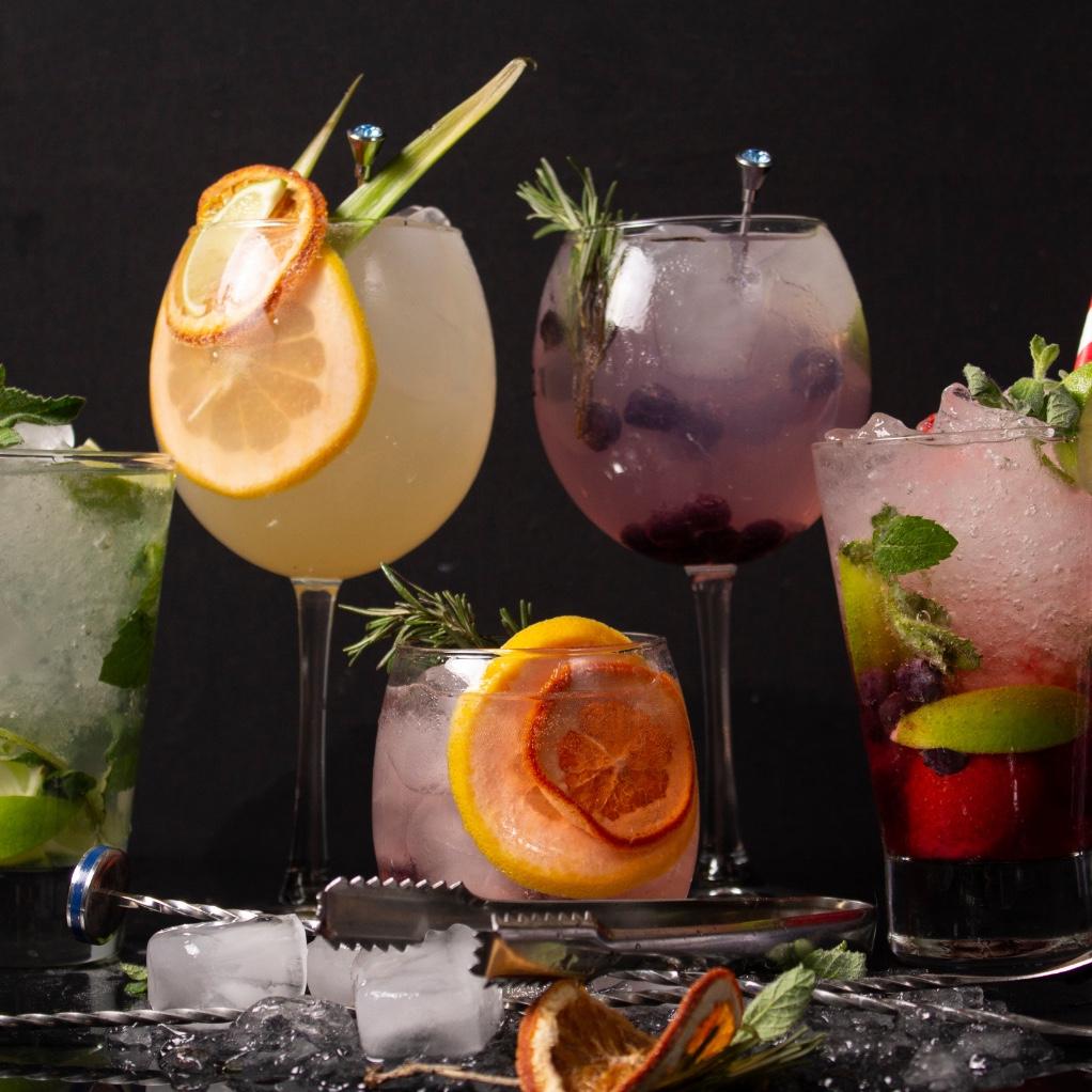 Sip, Sip, Hooray! 🍹🥂