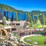 Everline Resort & Spa Lake Tahoe - Destination by Hyatt