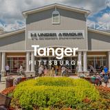 Tanger Outlets Pittsburgh