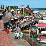 Johns Pass Village