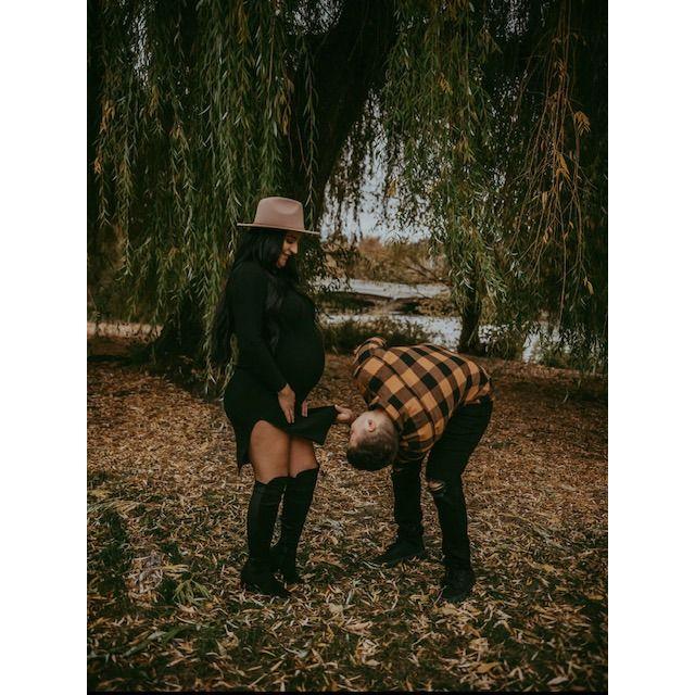 The silly love we have for each other!