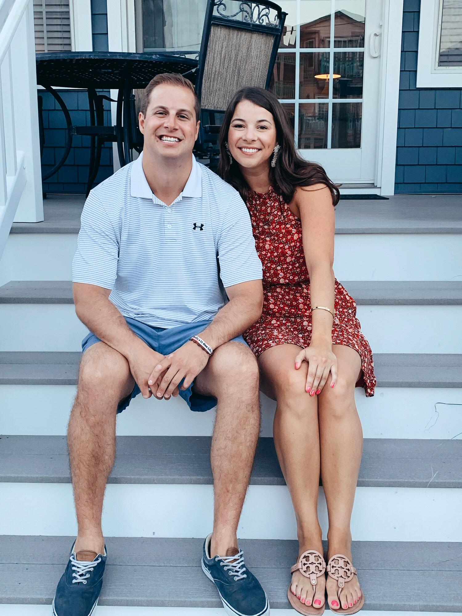 Vacationing in Ocean City, NJ - 2019