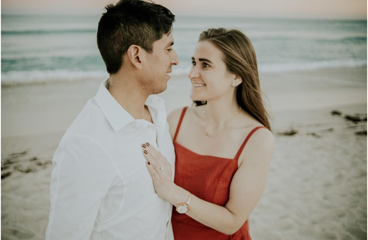 The Wedding Website of Jennah Viau and Michael Palmer