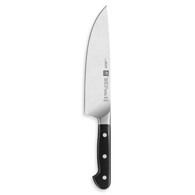 Zwilling® J.A. Henckels Pro 8-Inch Chef's Knife