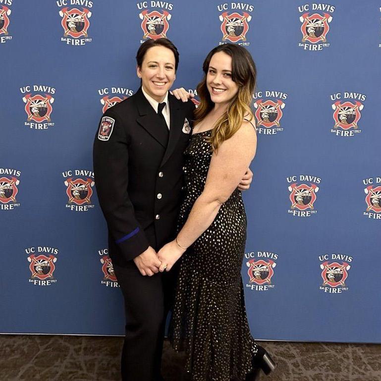UCDFD Annual Awards Dinner, December 2023