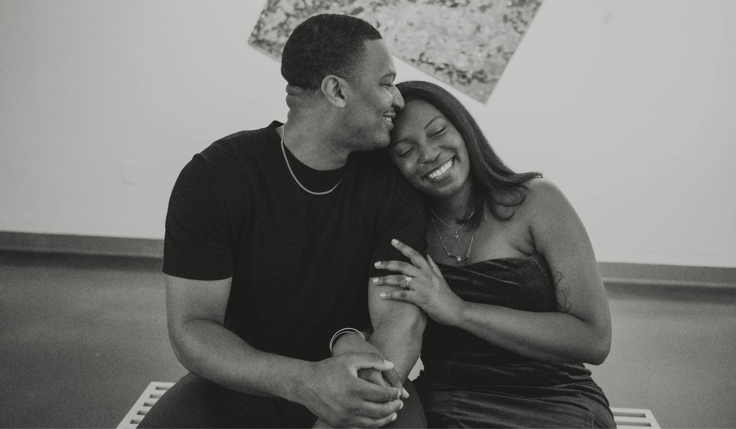The Wedding Website of Rachel Joseph and Spencer Joppy II