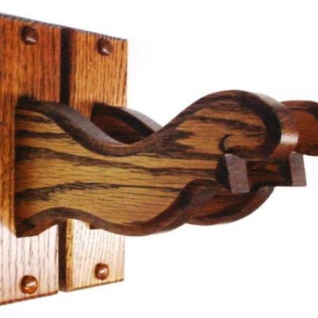 Bow Rack Hangers Archery Compound or...