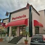 Cake Shop & Restaurant Panama