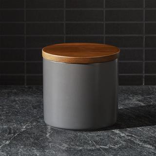 Silo Canister