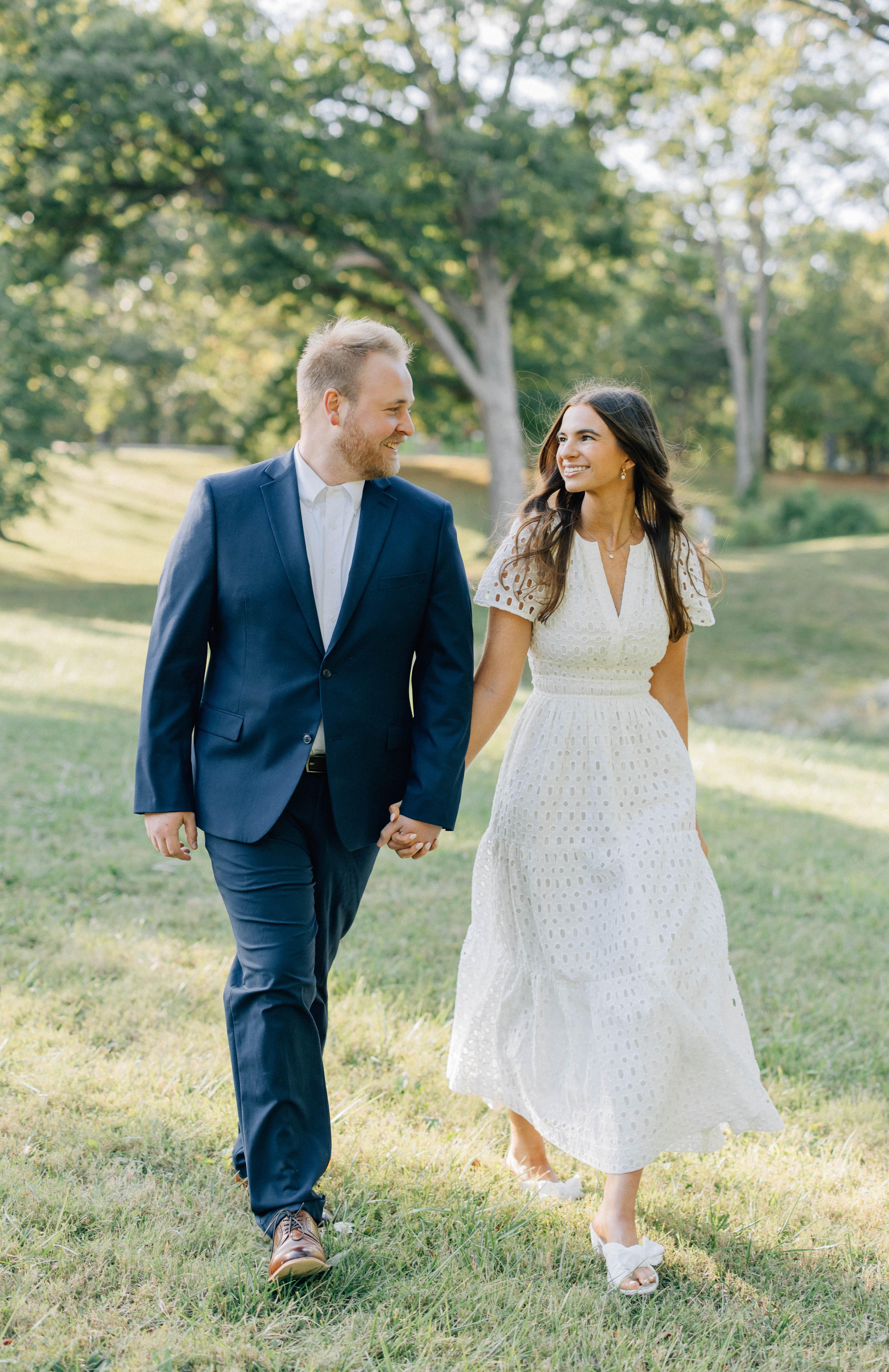 The Wedding Website of Caitlin Pahl and Patrick Rottman