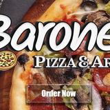 Barone's Pizza & Arcade