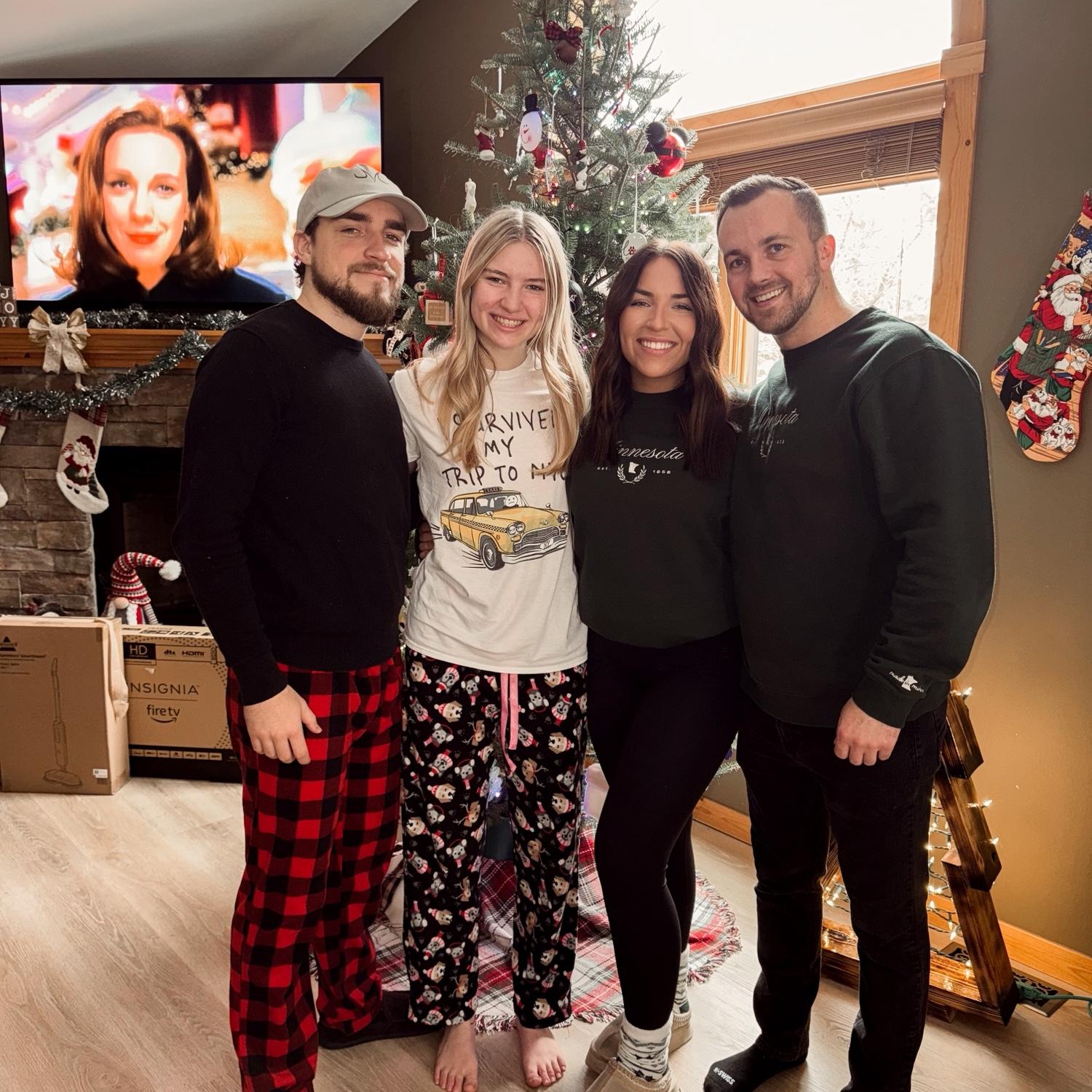 Christmas!