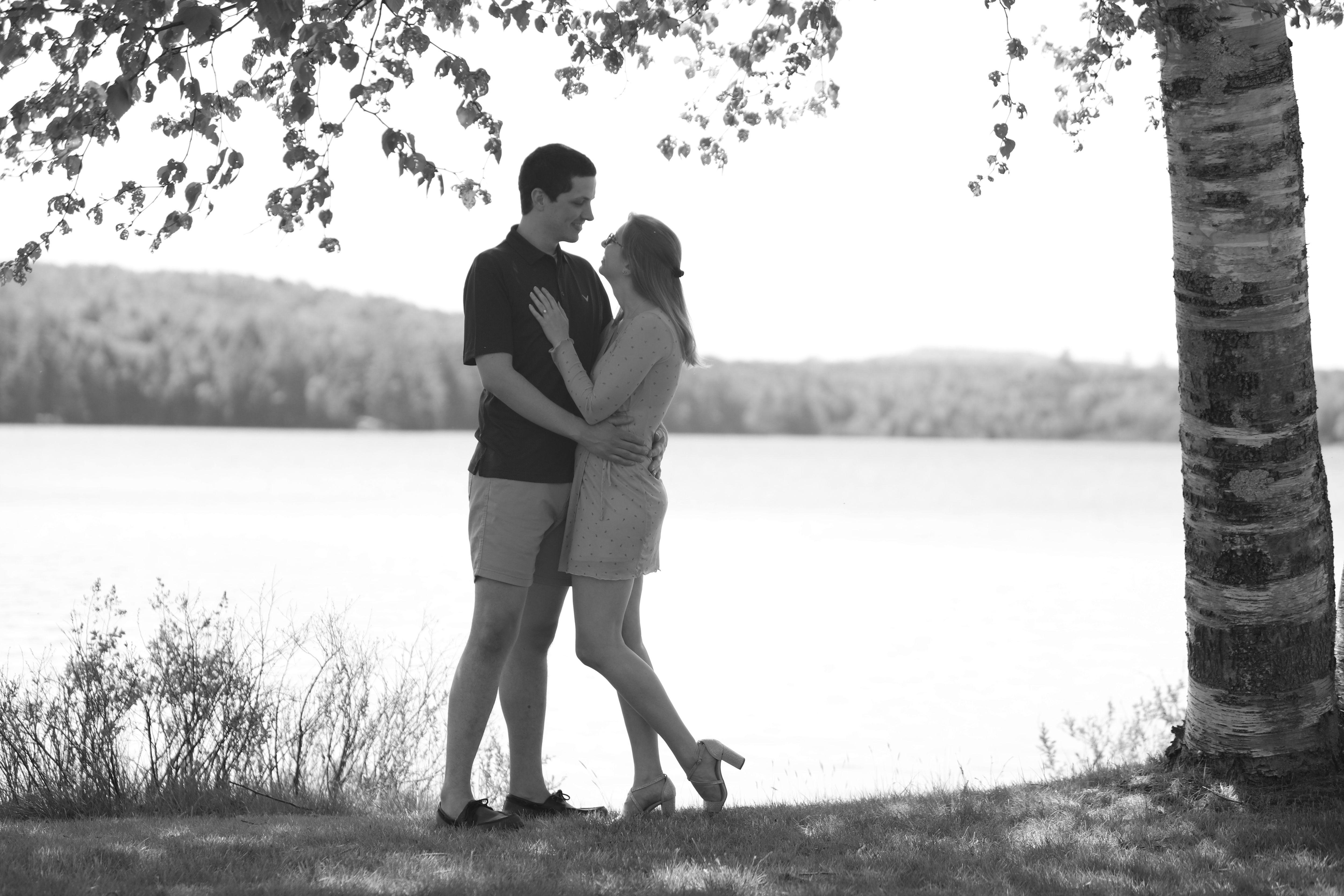 The Wedding Website of Stephanie Carmichael and Conner Ferguson