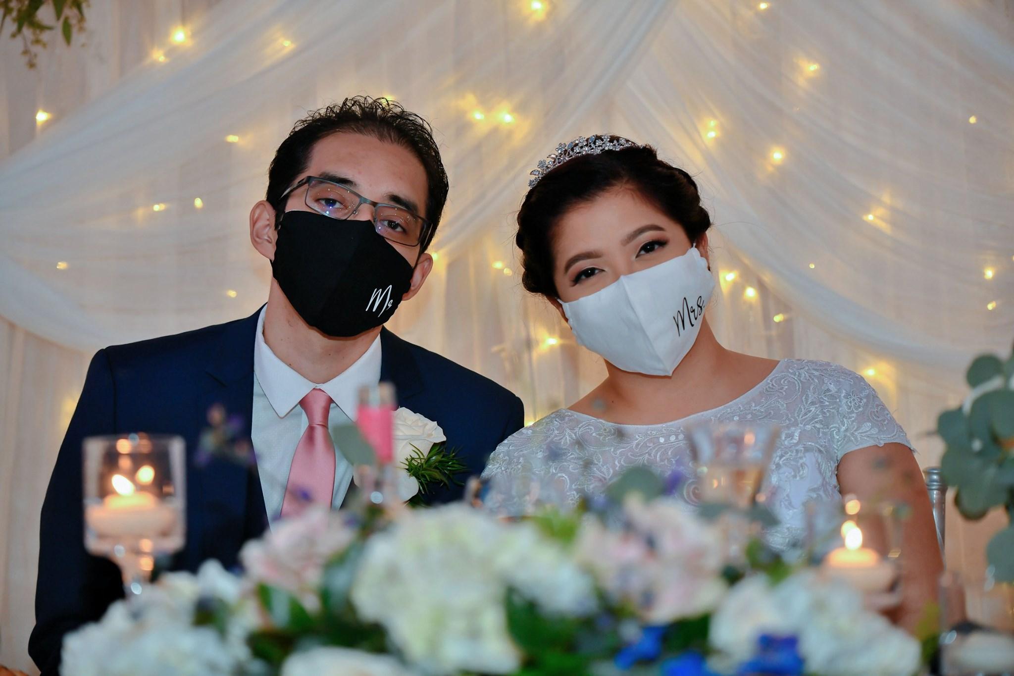 The Wedding Website of Jake Rodriguez and Pia Galvez