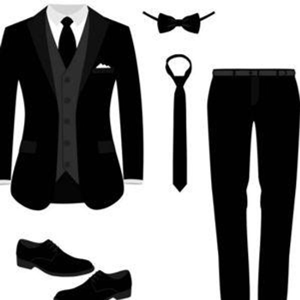 Accesorios del Novio (corbata, gemelos, zapatos)/ Groom’s accessories (tie, cufflinks, shoes)